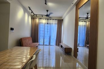 Sunway Avila Residences