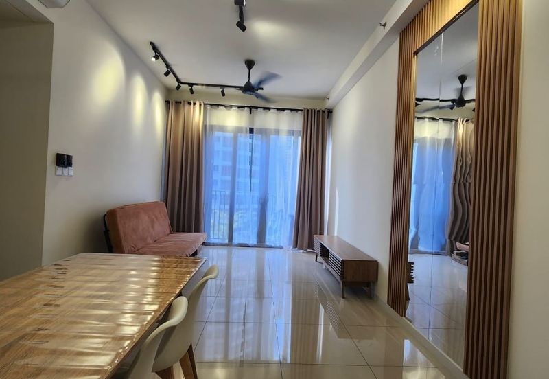 Sunway Avila Residences