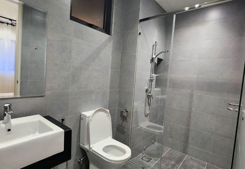 Sunway Avila Residences