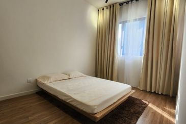 Sunway Avila Residences