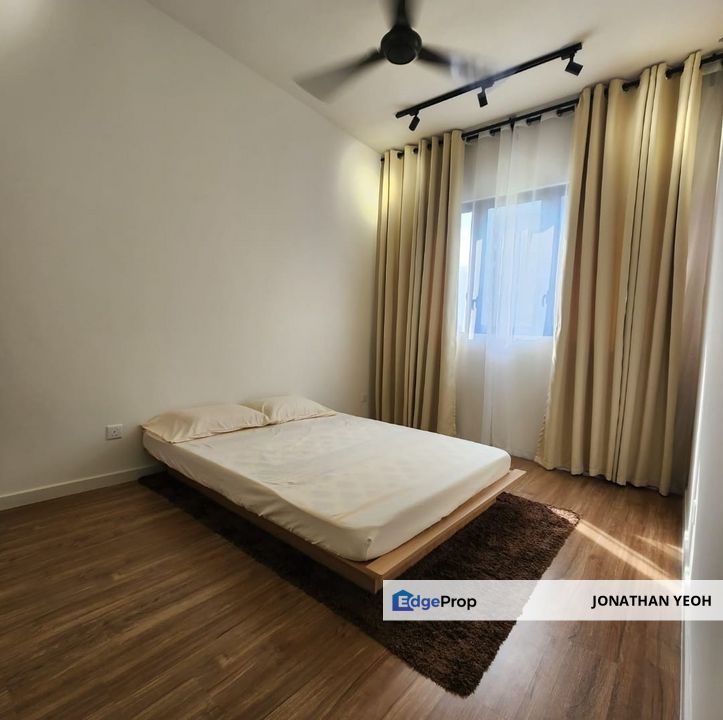 KL Wangsa Maju Sunway Avila Fully Furnished For Rent, Kuala Lumpur, Wangsa Maju