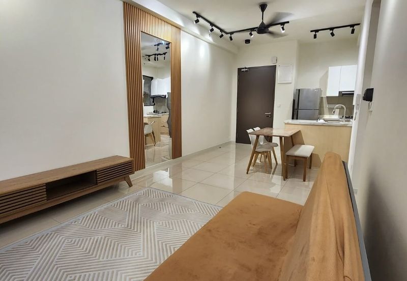 Sunway Avila Residences