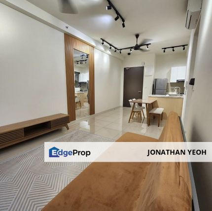 KL Wangsa Maju Sunway Avila Fully Furnished For Rent, Kuala Lumpur, Wangsa Maju