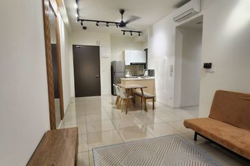 Sunway Avila Residences