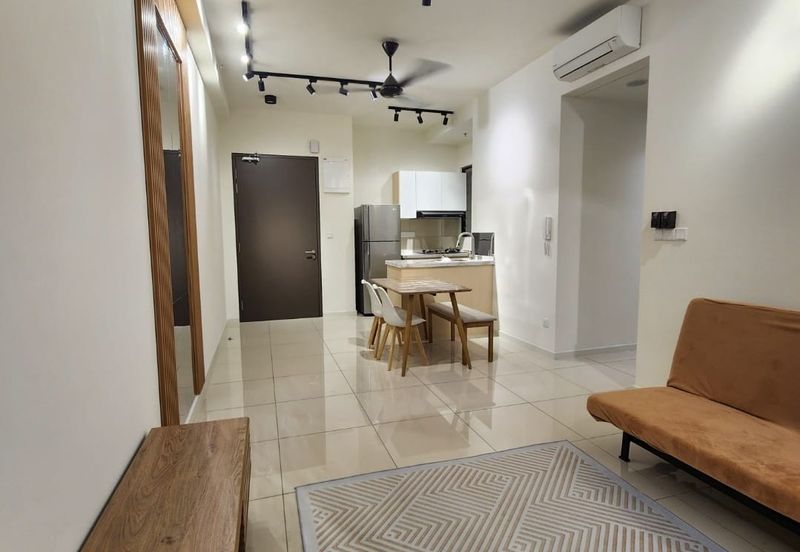 Sunway Avila Residences