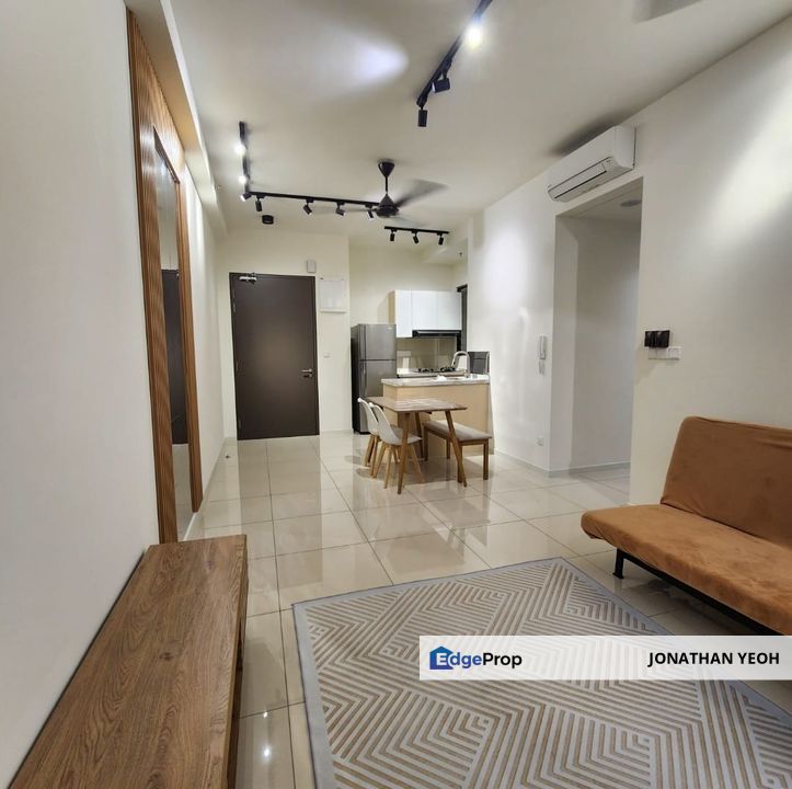 KL Wangsa Maju Sunway Avila Fully Furnished For Rent, Kuala Lumpur, Wangsa Maju