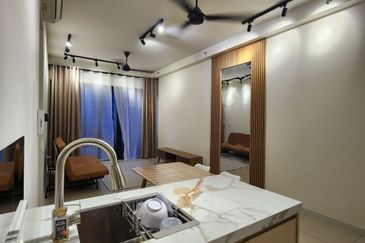 Sunway Avila Residences