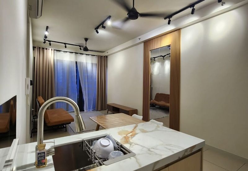 Sunway Avila Residences