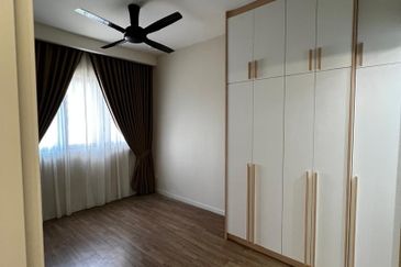 Sunway Avila Residences