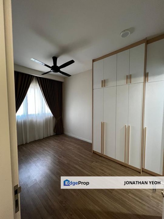 KL Wangsa Maju Sunway Avila Partly Furnished Renovated For Rent, Kuala Lumpur, Wangsa Maju