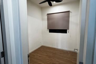 Sunway Avila Residences