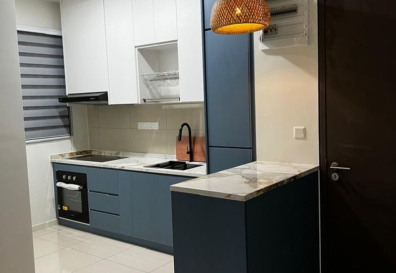 Sunway Avila Residences