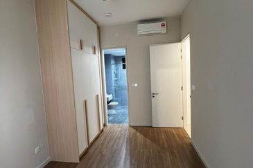 Sunway Avila Residences