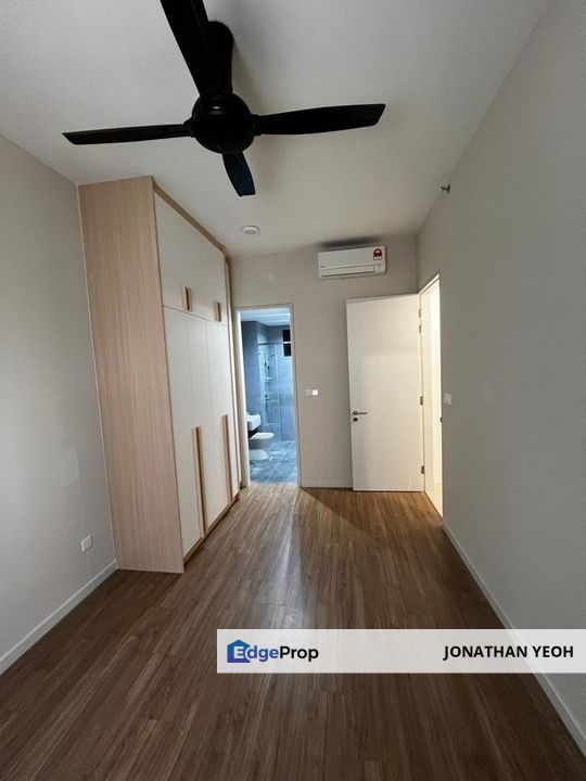 KL Wangsa Maju Sunway Avila Partly Furnished Renovated For Rent, Kuala Lumpur, Wangsa Maju