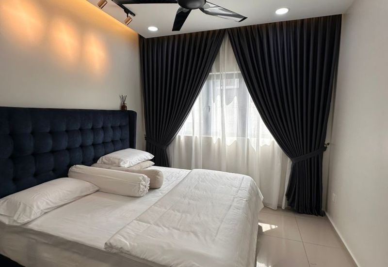 SkyAwani 4 Residence