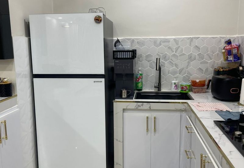 SkyAwani 4 Residence