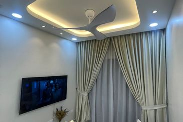 SkyAwani 4 Residence