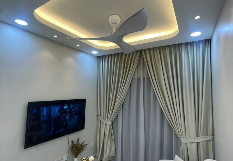 SkyAwani 4 Residence