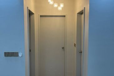 SkyAwani 4 Residence