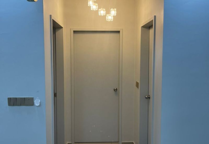 SkyAwani 4 Residence