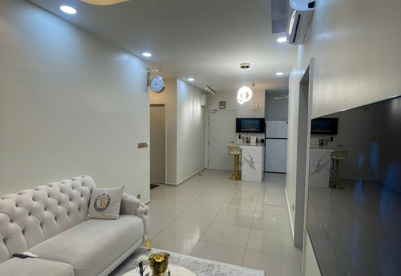 SkyAwani 4 Residence