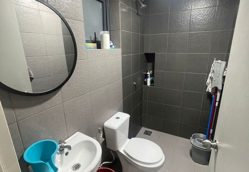 SkyAwani 4 Residence