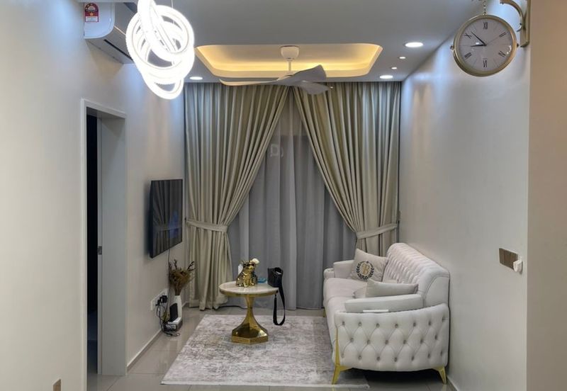 SkyAwani 4 Residence