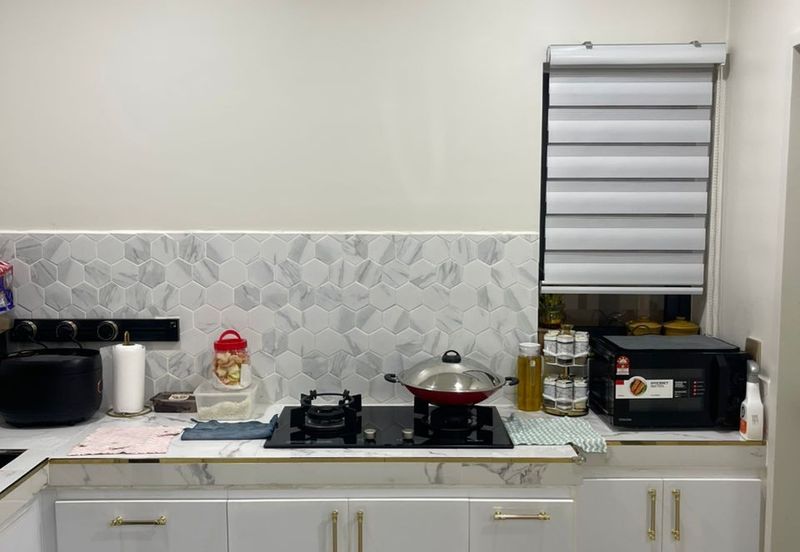 SkyAwani 4 Residence