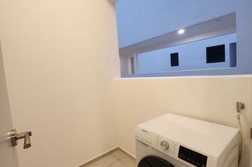 EdgeWood Residences @ SkySanctuary