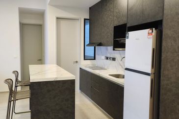 EdgeWood Residences @ SkySanctuary