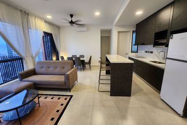 EdgeWood Residences @ SkySanctuary