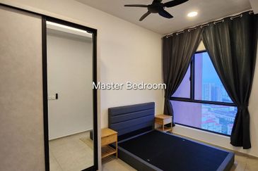 EdgeWood Residences @ SkySanctuary