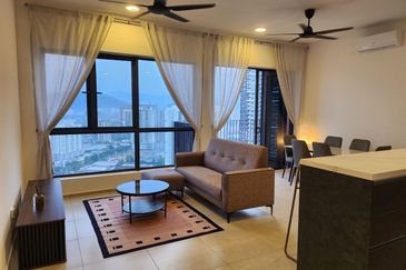 EdgeWood Residences @ SkySanctuary