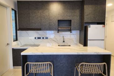 EdgeWood Residences @ SkySanctuary