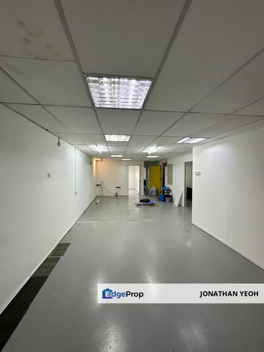KL Setapak Prima Setapak Office For Rent Ready Move in Condition , Kuala Lumpur, Setapak