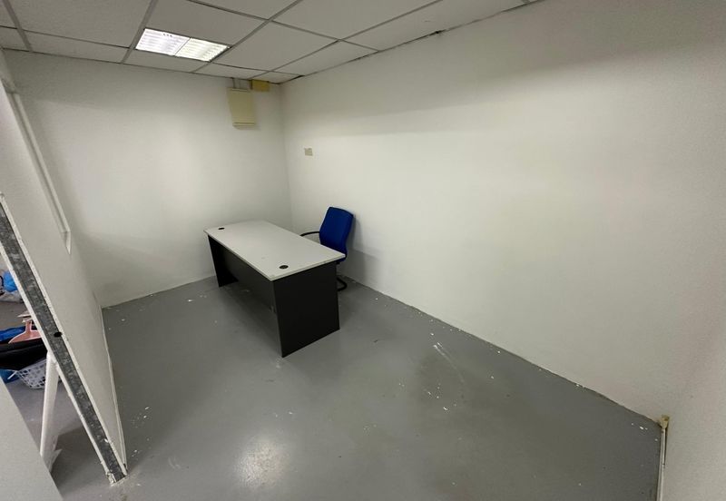 KL Setapak Prima Setapak Office For Rent Ready Move in Condition 