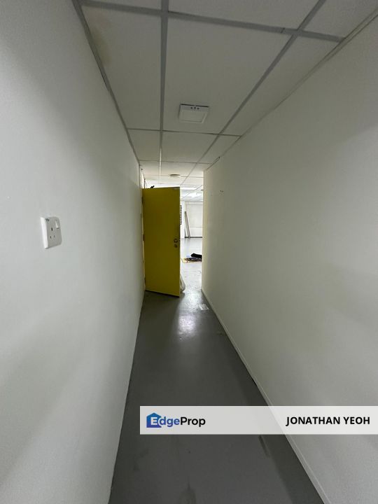 KL Setapak Prima Setapak Office For Rent Ready Move in Condition , Kuala Lumpur, Setapak