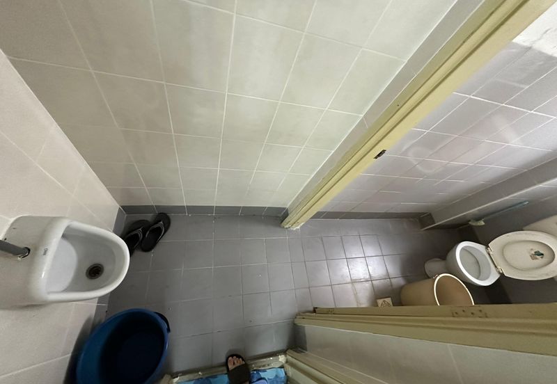 KL Setapak Prima Setapak Office For Rent Ready Move in Condition 