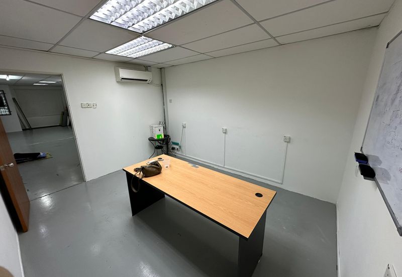 KL Setapak Prima Setapak Office For Rent Ready Move in Condition 