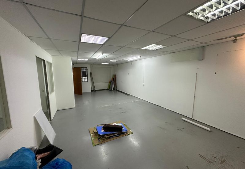 KL Setapak Prima Setapak Office For Rent Ready Move in Condition 