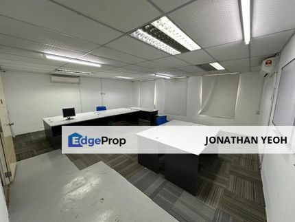 KL Setapak Prima Setapak Office For Rent Ready Move in Condition , Kuala Lumpur, Setapak