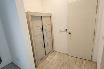 Lexa Residence @ The Quartz