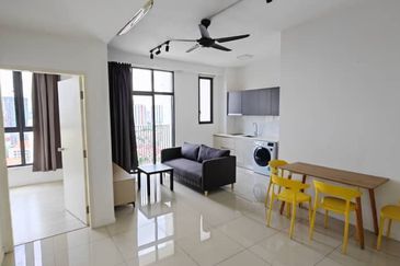 Lexa Residence @ The Quartz