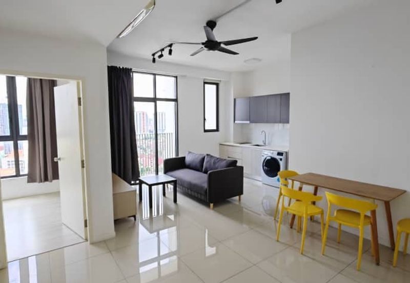 Lexa Residence @ The Quartz