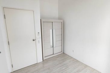 Lexa Residence @ The Quartz