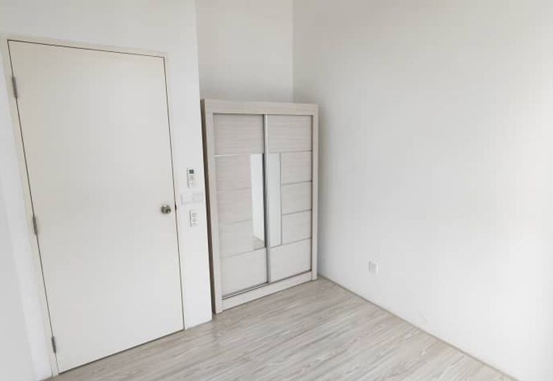 Lexa Residence @ The Quartz