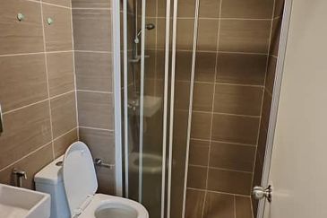 Lexa Residence @ The Quartz