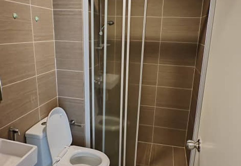 Lexa Residence @ The Quartz