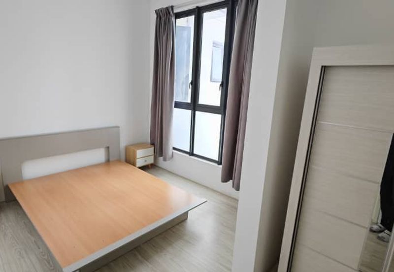 Lexa Residence @ The Quartz