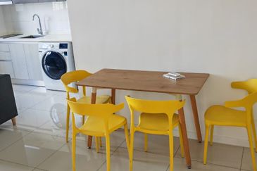 Lexa Residence @ The Quartz